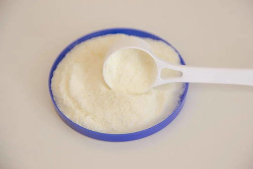 婴幼儿配方乳粉产品配方注册问答来了，你关心的都在这里...