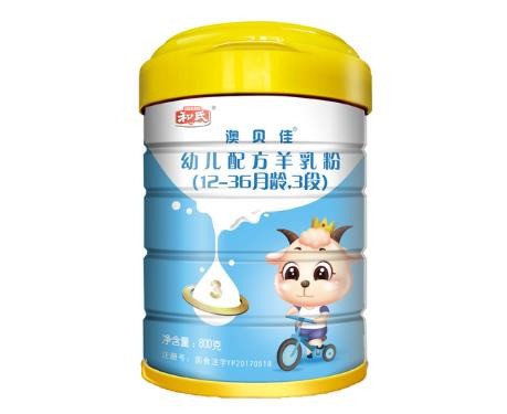 澳贝佳乳业加盟 婴幼儿配方乳粉市场的掘金机遇与共赢之道