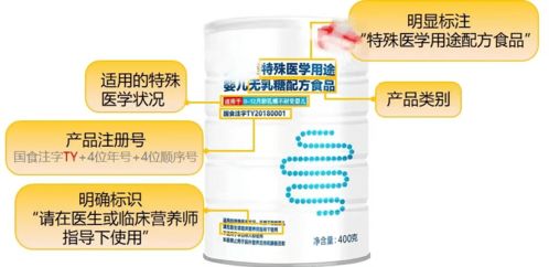 新手爸妈必看 全民营养周教你选购婴幼儿配方乳粉的要点