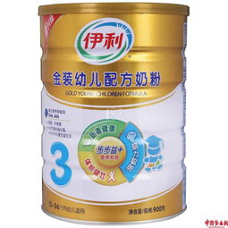 重磅！婴幼儿奶粉配方注册新政终落地，22家乳企89个配方首批获批
